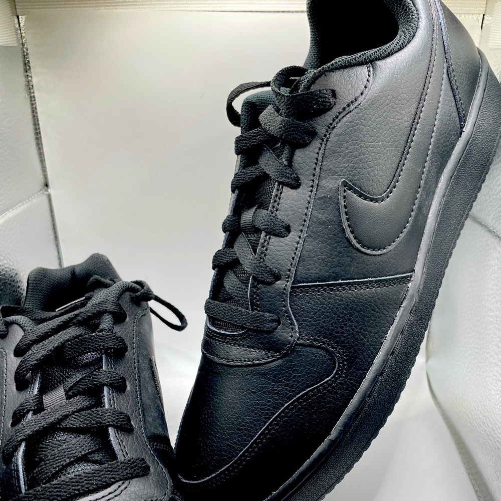 Nike Ebernon Low Sneakers